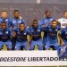 Copa Libertadores 2013: Emelec consigue ventaja sobre Fluminense