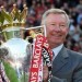 Alex Ferguson se retirará del Manchester United