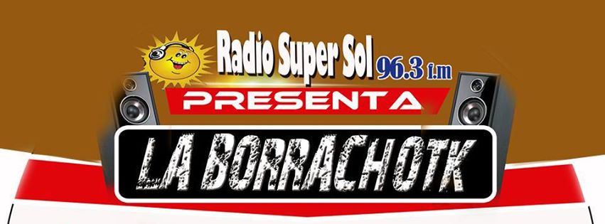 Vacunar Civil Subir Radio Super Sol HD – Más caliente que el Sol | MACHALA – ECUADOR –  10011321_836010856415134_1495043512_n